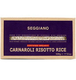 S307 Carnaroli Risotto Rice per 6