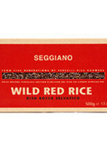 S310 Wild Red Rice per 6x500 gram