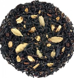 Geels G6035 Dark Chocolate