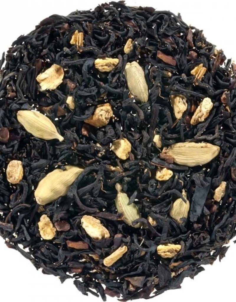 Geels G6035 Dark Chocolate