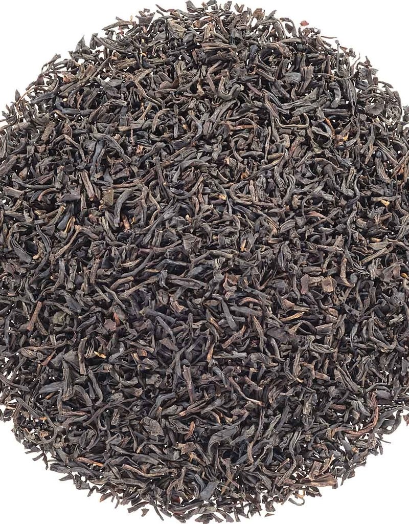 Geels G332 Formosa Lapsang Souchong extra sterk