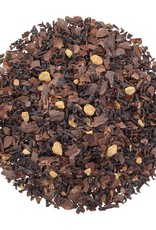 Geels G6104 Bio ginger chocolate - per kg