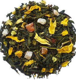 Geels G7315288 Pineapple Papaya