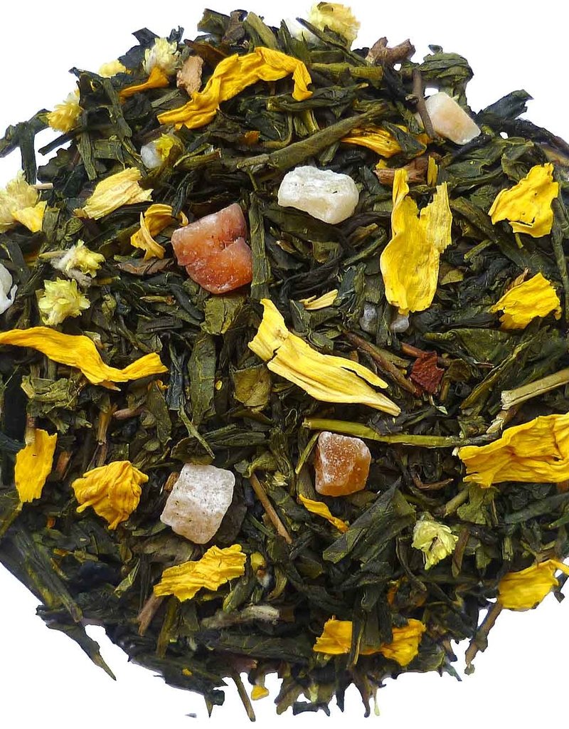 Geels G7315288 Pineapple Papaya