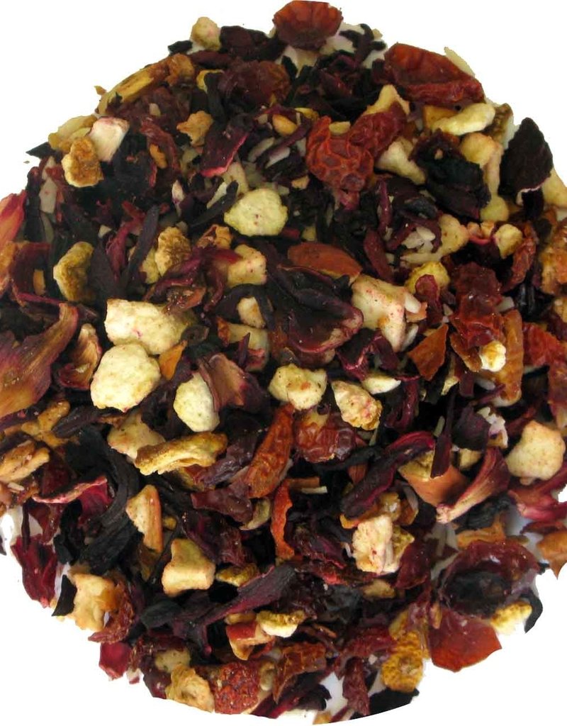 Geels G7450487 Strawberry Kiwi