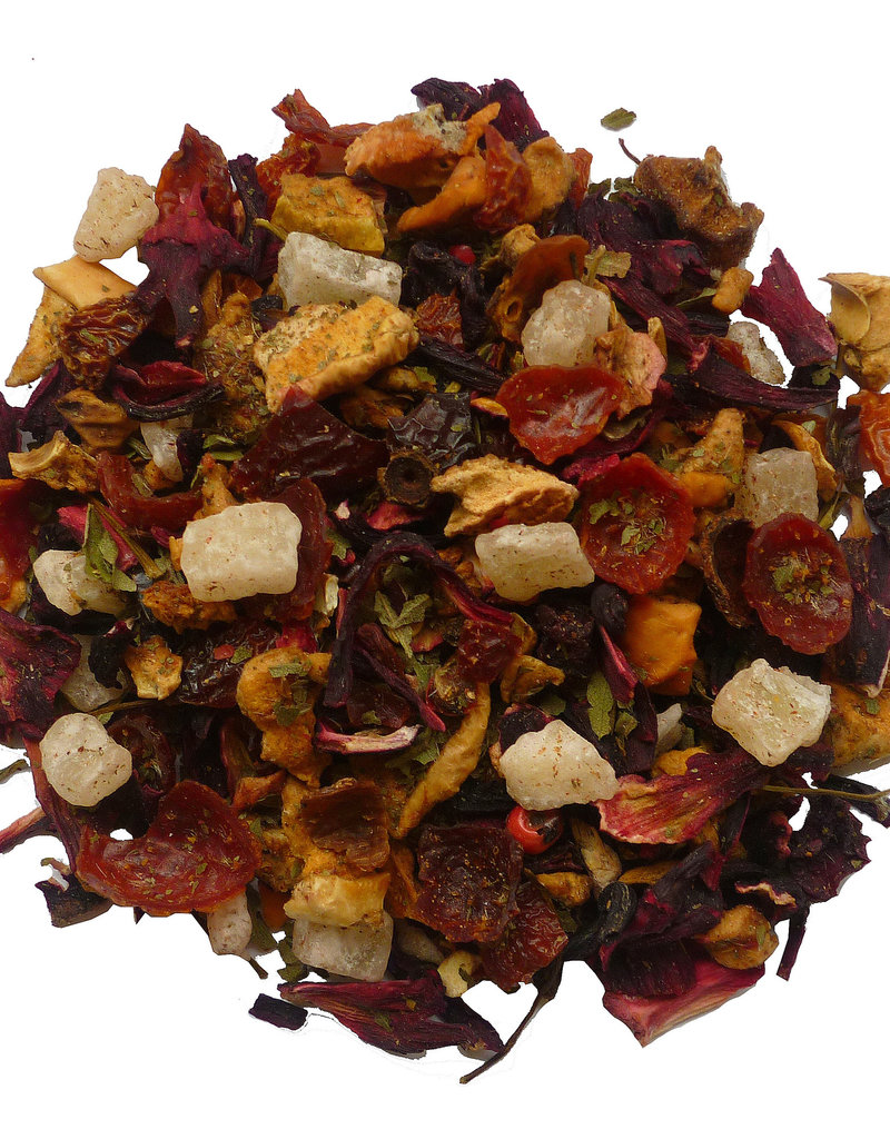 Geels G7451521 Aardbei chili