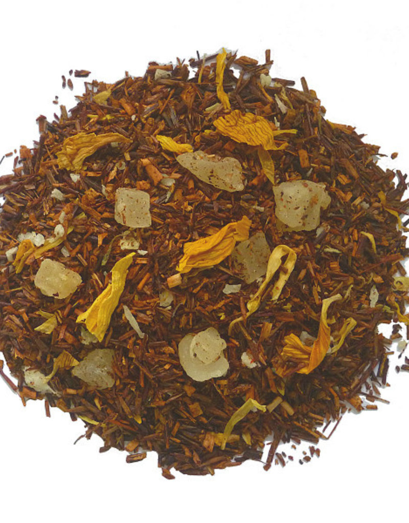 Geels G7450469 Pineapple coconut cream