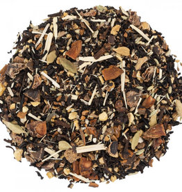 Geels G6195 Smokey Chai - per kg