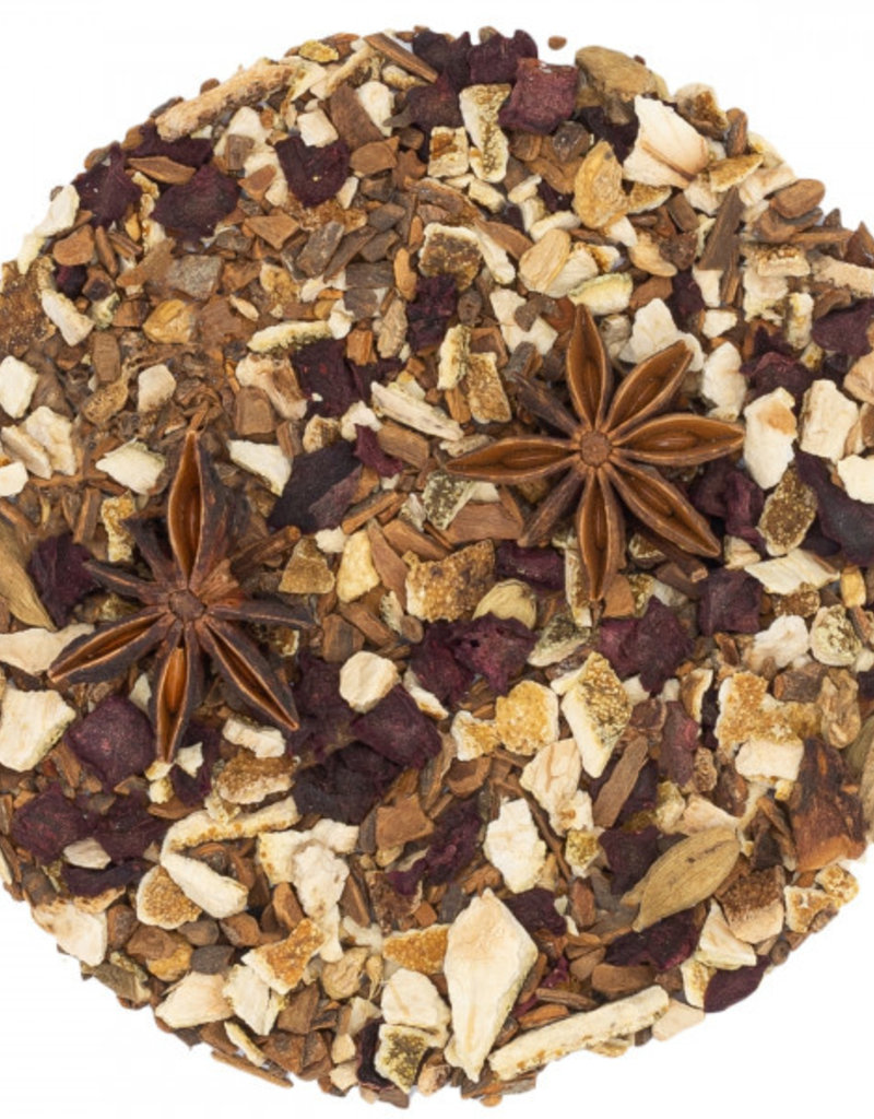 Geels G6194 Glühwein spice - per kg / eindejaar