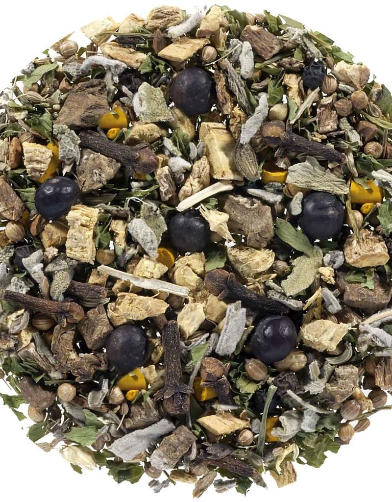 Geels G6030 Detox kruiden