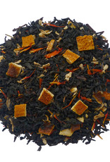 Geels G7315279 Geels orange Vanilla per kg - LAATSTE KANS