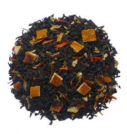 Geels G7315279 Orange Vanilla - LAATSTE KANS