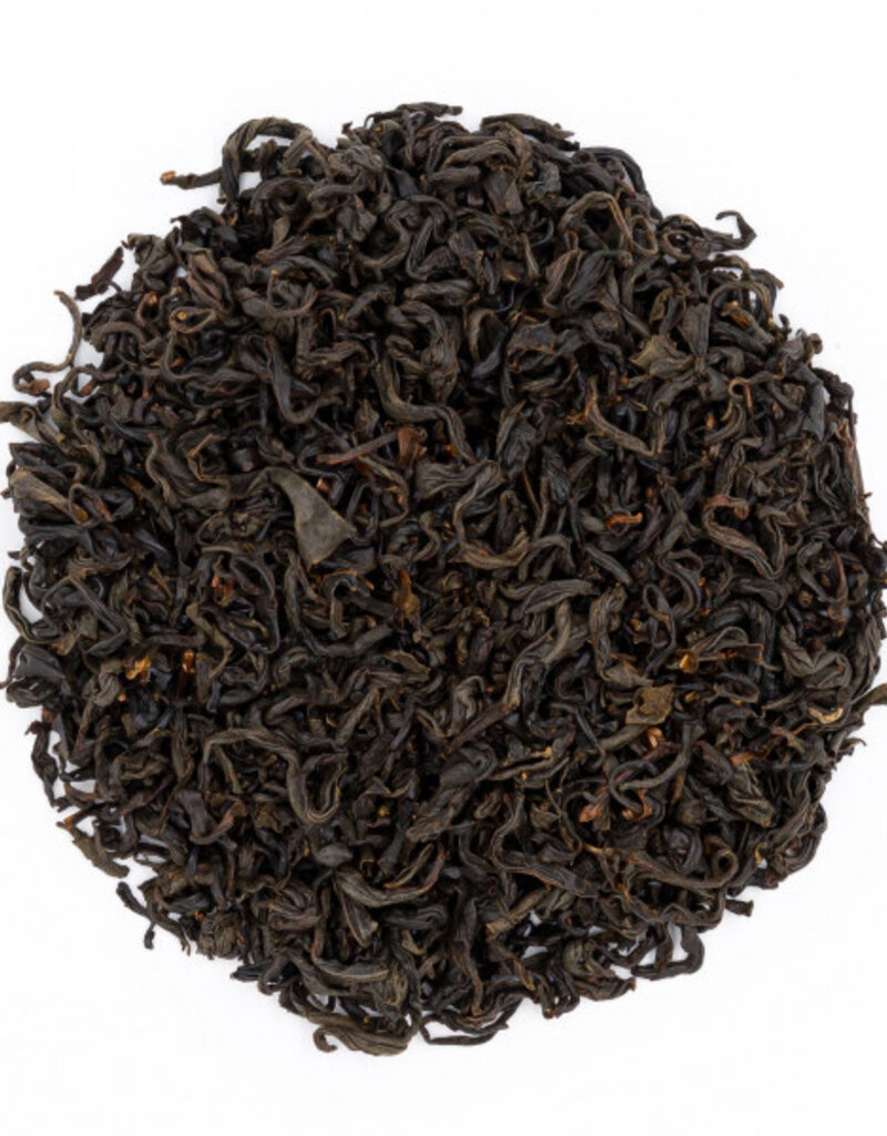 Geels G577 SPT Japan smoked black tea whisky, Geels, per kg