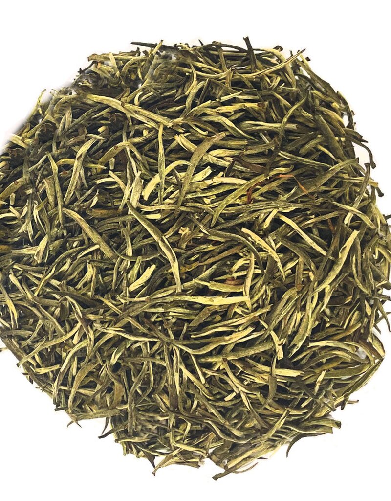 Geels G597 Geels SPT (b) Mozambique Metilile White tea, per kg