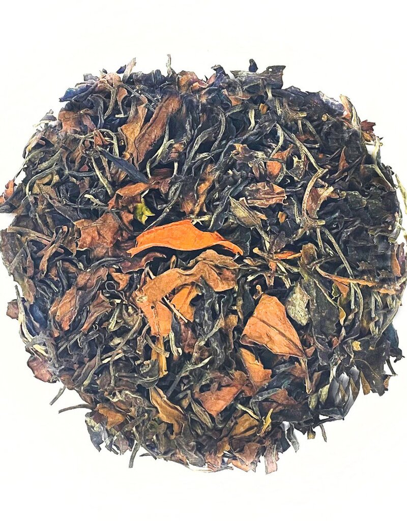 Geels G533 SPT Geels (b) Colombian White Tea Bitaco per kg