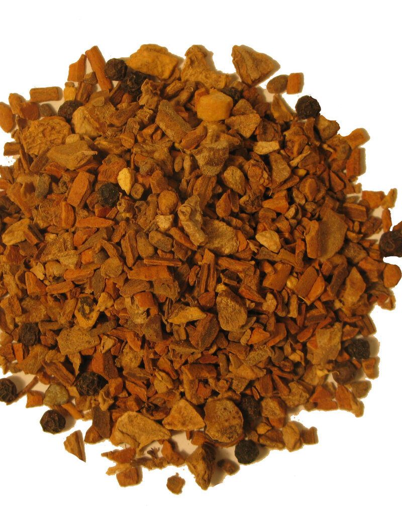 Geels G7450512 Indische kruiden