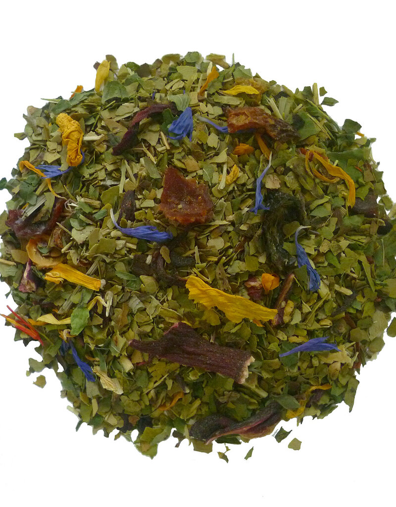 Geels G7450504 Geels Brazilian Soul, per kg - LAATSTE KANS