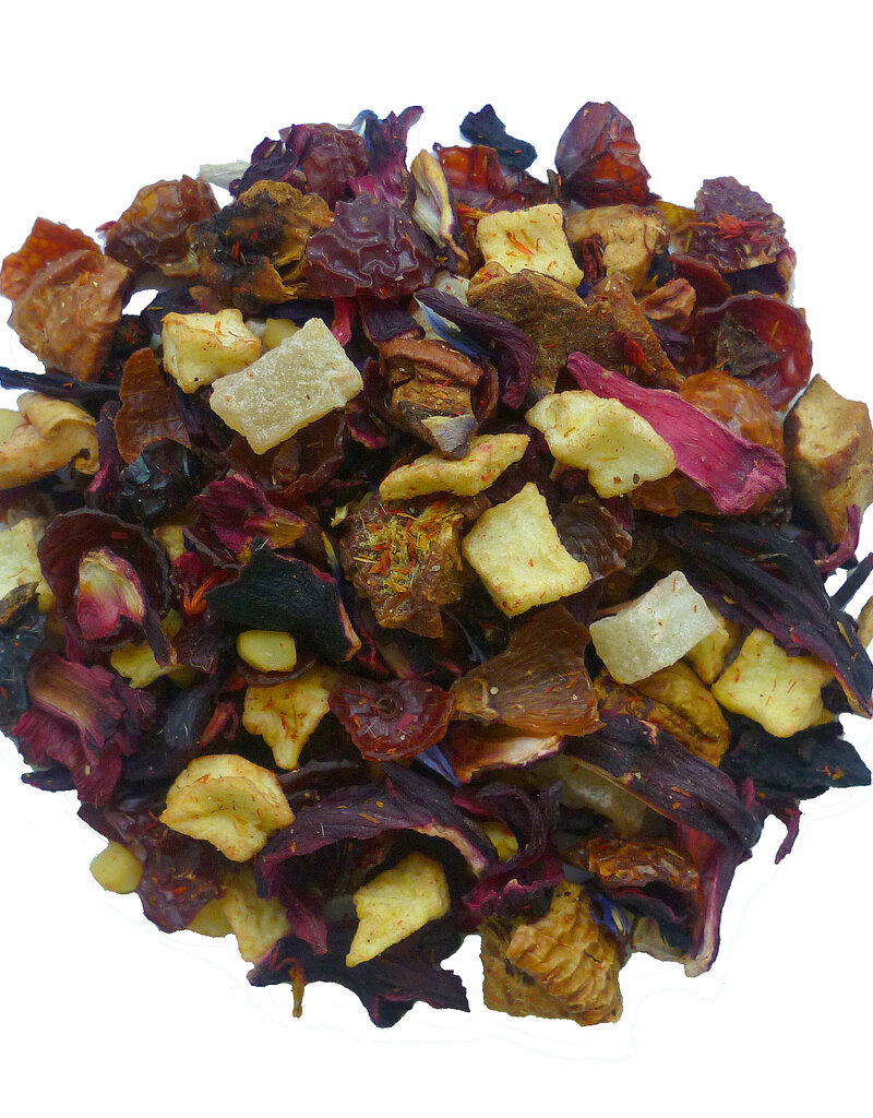 Geels G7450493 Appel kaneel