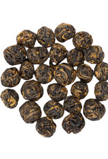 Geels G304 SPT BIO China Dark Jasmin Pearls