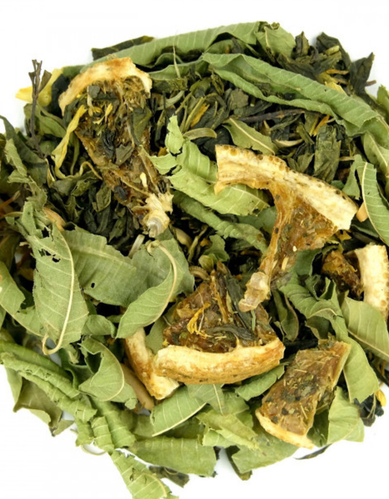 Geels G6402 Geels Vitamine Tea per kg