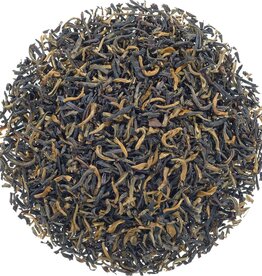 Geels G518 Bio China Dongzhai Golden Tips NL-BIO-01
