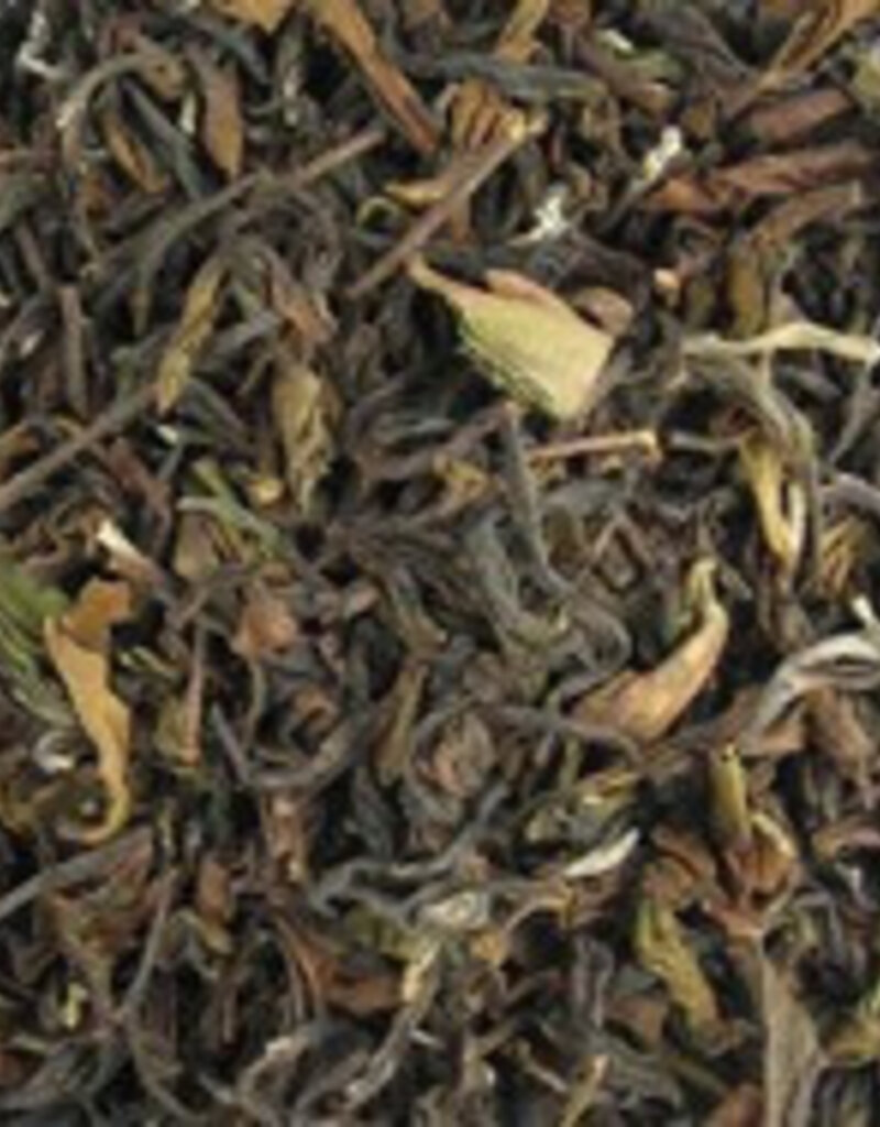 Geels G7 Darjeeling Oolong FTGFOP1. Thee
