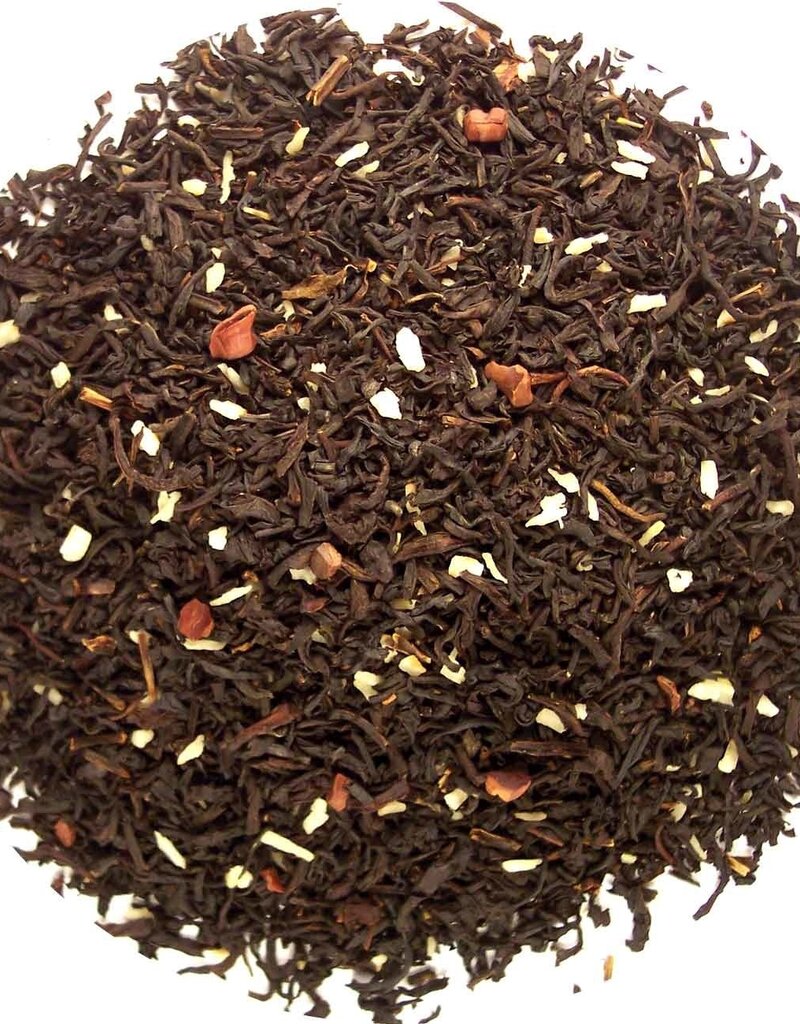 Geels G731 Kokos thee