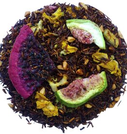 Geels G747 Rooibos Drakenvuur