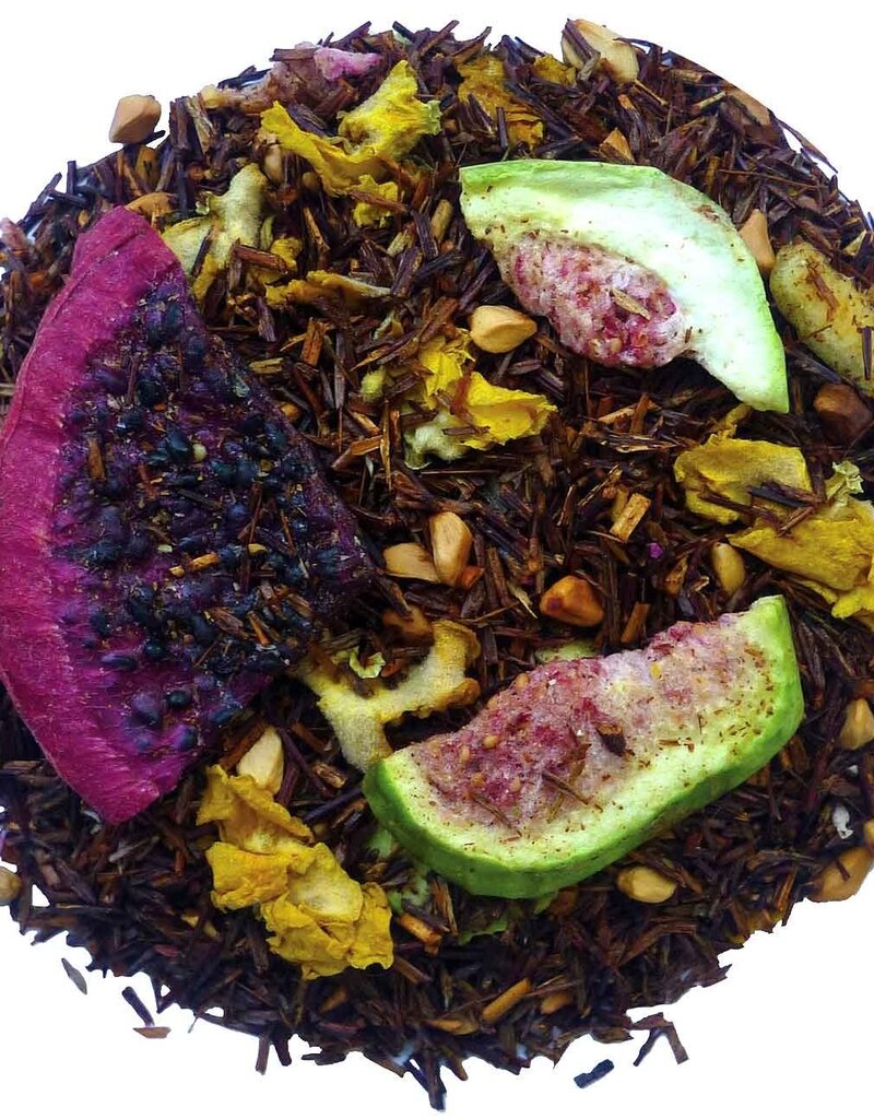 Geels G747 Rooibos Drakenvrucht-vijg