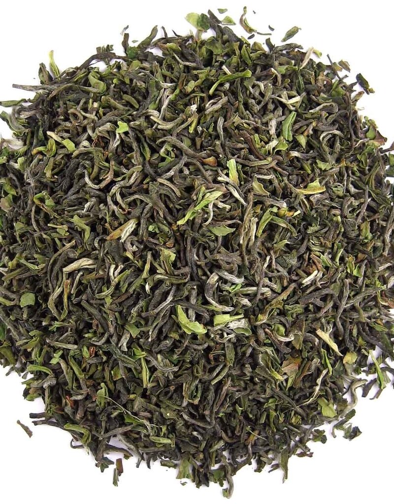 Geels G2 Geels Darjeeling First Class SFTGFOP -1 First Flush