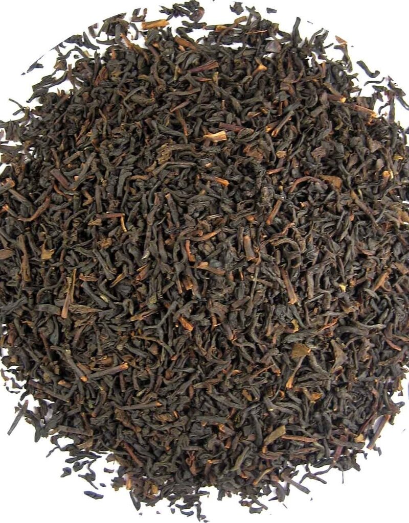 Geels G805 Cafeïnevrije Earl Grey