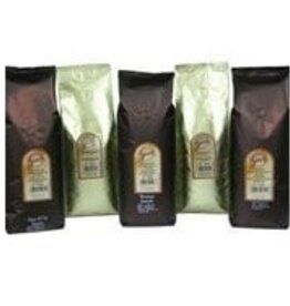 Geels G7506 Mokka Ethiopian Sidamo 8x1 kg