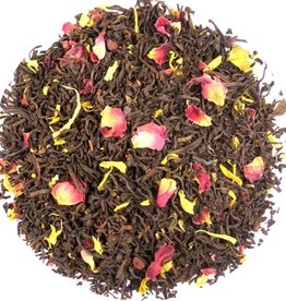 Geels G817 Tea for 2