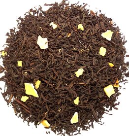 Geels G758 Sweet Lemon
