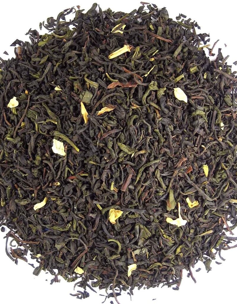 Geels G804 Earl Grey Classic