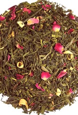 Geels G865 Perzik thee groen