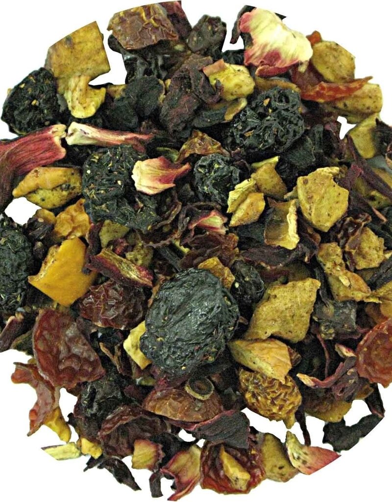 Geels G956 Wilde Kers Superior