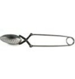 Geels G9966 Thee-Zet lepel.