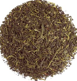 Geels G828 Sencha earl grey