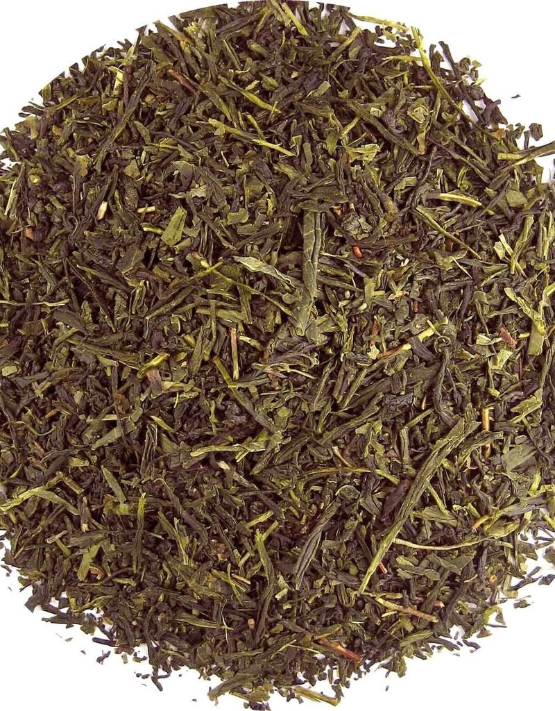 Geels G828 Earl Grey Sencha