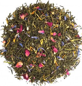 Geels G847 Geels Morgenstond sencha,