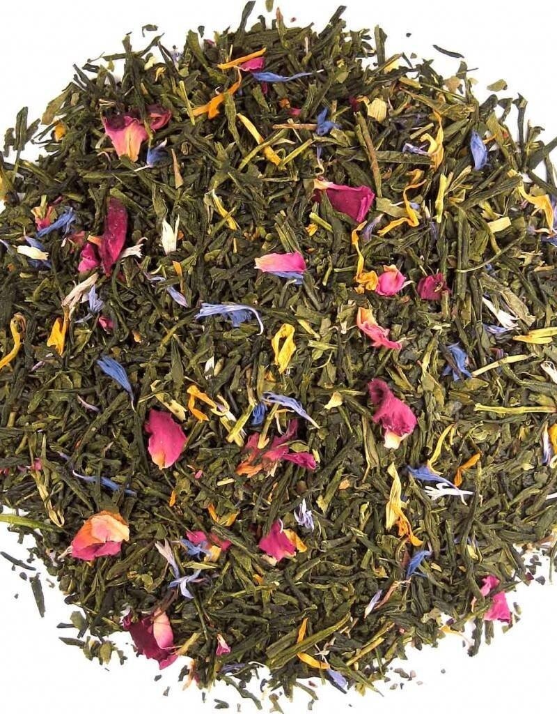 Geels G847 Morgenstond sencha