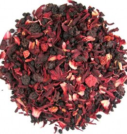 Geels G987 Geels Rumpotje - rum-vruchten thee