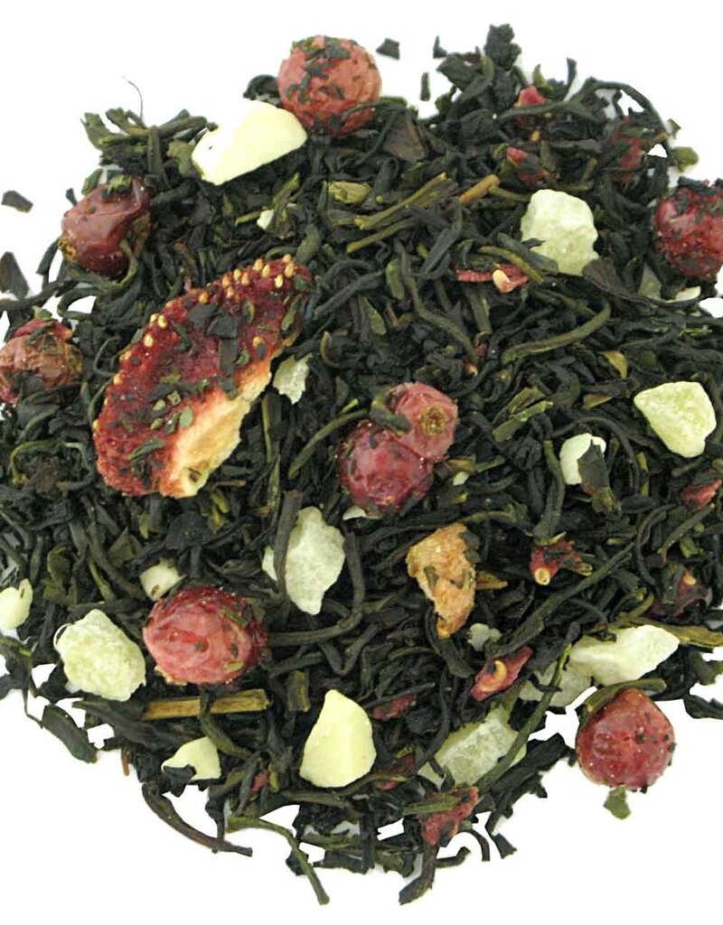 Geels G5651 Berlijnse Beren thee