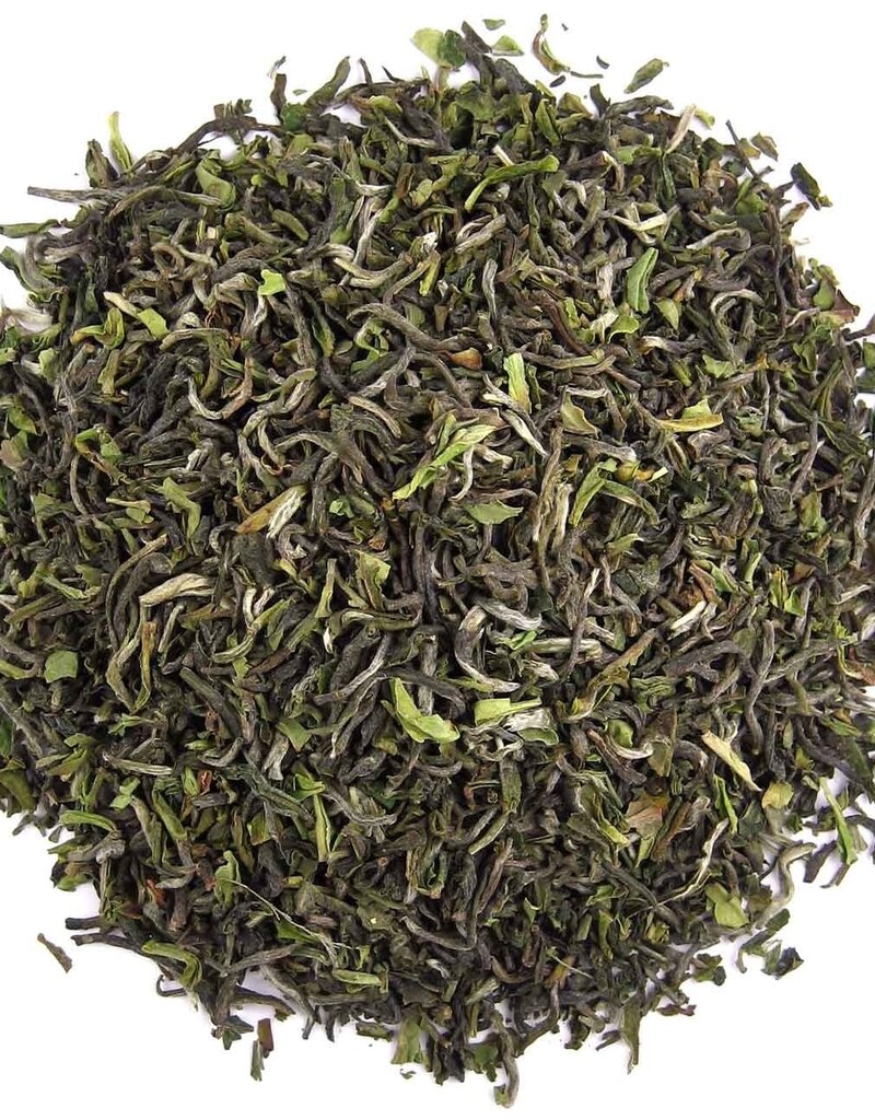 Geels G2 Geels Darjeeling First Class SFTGFOP -1 First Flush