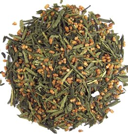 Geels G562 Japan Genmaicha.