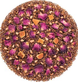 Geels G5879 Rooibos voor de open haard