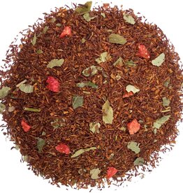 Geels G5872 Rooibos Aardbei-Room