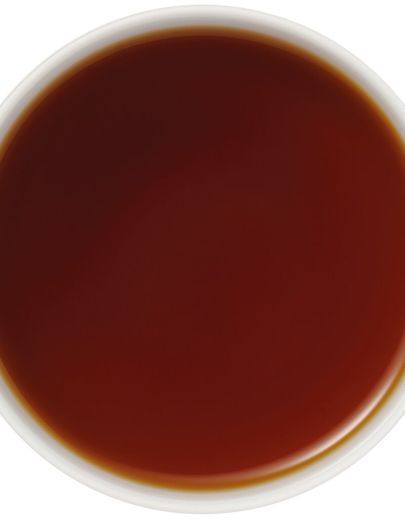 Geels G5891 BIO Rooibos Citrus NL-BIO-01