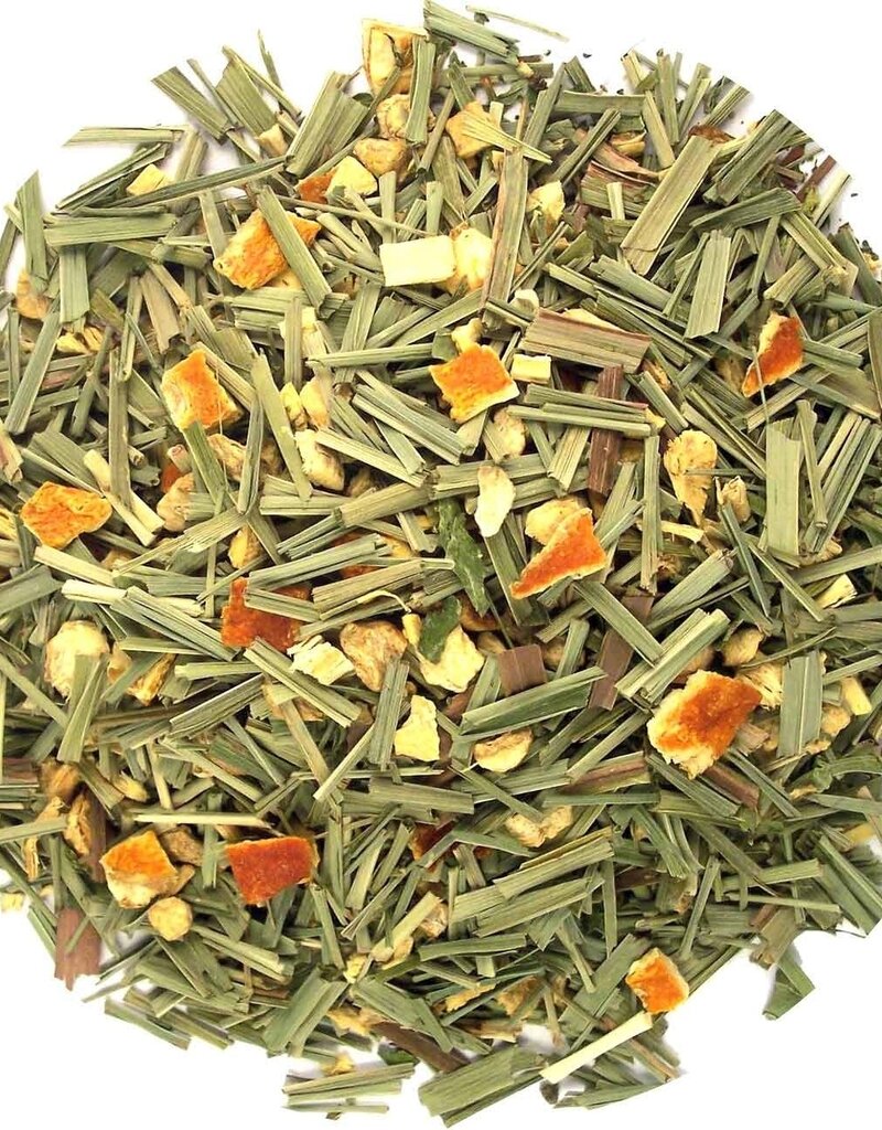 Geels G5896 Gember Cool. Ayur La Vie